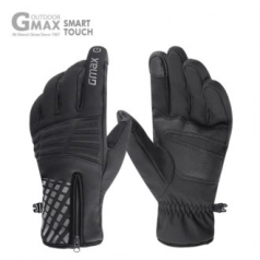 울트라쉴드 스마트 방한장갑