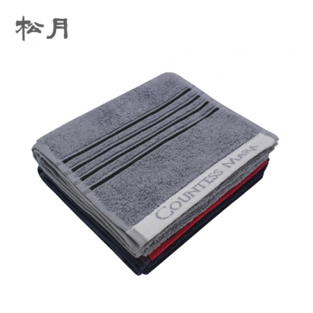 송월 카운테스마라 매직 콰트로 스포츠타올 20x100cm #2