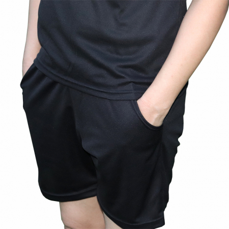 쿨론 기능성 반바지 // 국산 #3