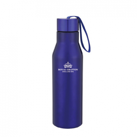 영국R 보온, 보냉 스포츠 물병 720ml 블루 #2