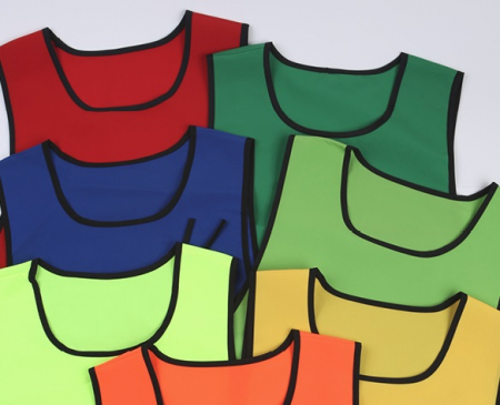 타스란 도우미 행사용 조끼 (SP215) #2