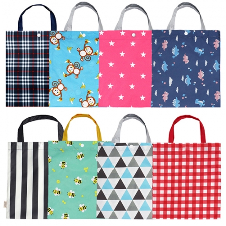 핸드메이드 방수 다용도가방 미니백 [국내 제작] #2