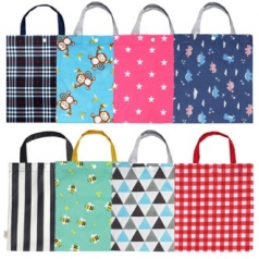 핸드메이드 방수 다용도가방 미니백 [국내 제작]