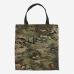 작은이미지: 카모플라쥬 양면 방수 에코백 다용도가방 // 국내 제작 #3