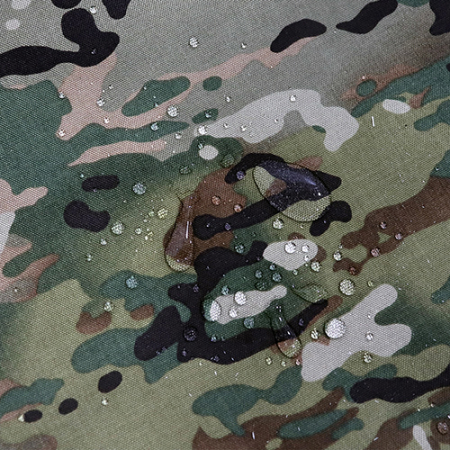 카모플라쥬 양면 방수 피크닉 매트 (소) +가방 세트 // 국내제작 #4