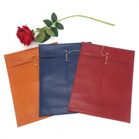 고급 원단 봉투 화일 (3종) #2