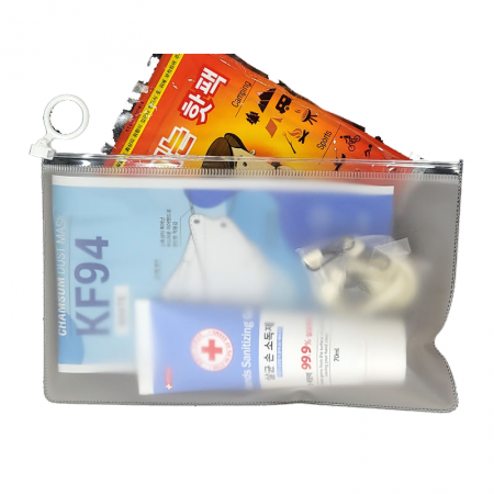 KF94마스크+손소독제 외 방역용품 #2