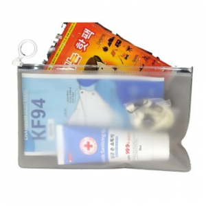 KF94마스크+손소독제 외 방역용품