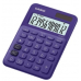 작은이미지: 카시오 MS- 20UC 칼라 계산기 퍼플 #2