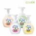 작은이미지: 라이온 아이깨끗해 거품형 (용기) 레몬250ml / 청포드250ml / 모이스처250ml / 순250ml #2