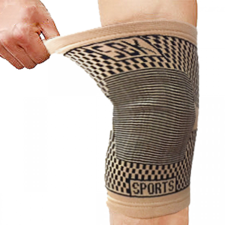 무릎 보호대 무릎 아대 관절 보호대 #2