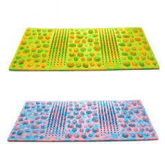 헤라칸 지압 매트 발매트 건강 매트