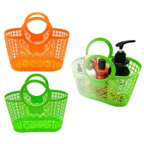 미니 장바구니 (목욕 바구니) 어린이 장바구니