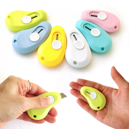 미니 커터칼 스티커 제거칼 라벨 제거칼 #2