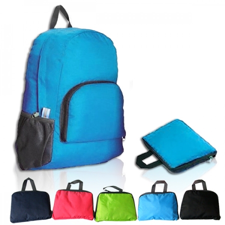 접이식 백팩 (폴딩백팩) 백팩 등산백 42*30.5*16cm #2