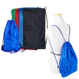 스포츠 백팩 보조가방 신발주머니 34*42cm