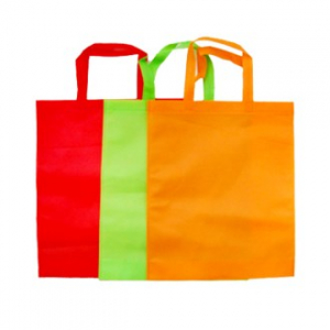 부직포가방 (보조가방)