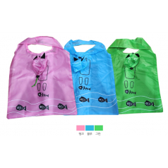 고양이 장바구니 장바구니 고양이 시장 바구니 37X50cm