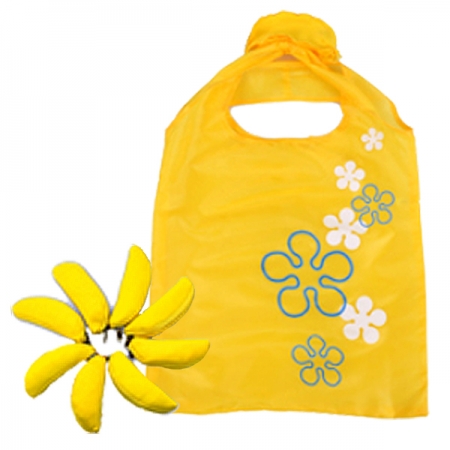바나나 장바구니, 시장 바구니, 쇼핑 가방, 휴대용 장바구니 38*55cm #2