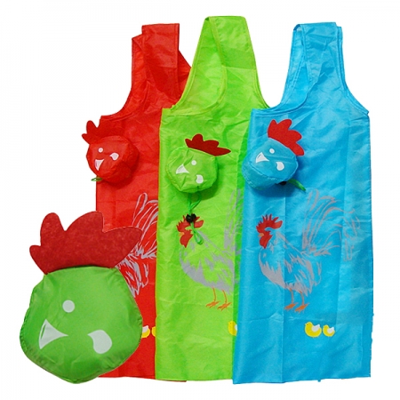 장바구니 (꼬꼬) 시장 바구니 39*48cm #2