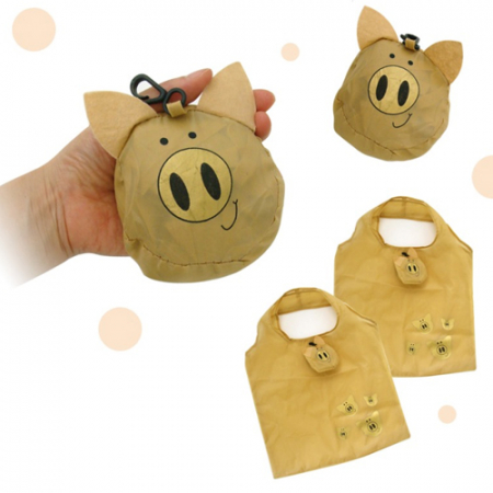 장바구니 (황금돼지) 시장 바구니 #2