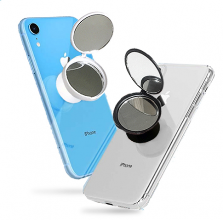 미러 스마트톡 휴대폰 거치대 +OPP 지퍼팩 #2