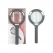 킨사츠 LED 돋보기 확대경 휴대용 손잡이형