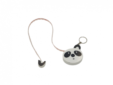 귀여운 펜더 다이어트 캐릭터 줄자 1.5M #2