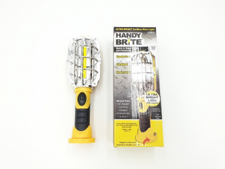 Handy Brite LED 캠핑용 휴대용 차량용랜턴 LED 작업등 #2