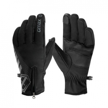 지맥스 파워쉴드 스마트 터치 매직 방한장갑 #2