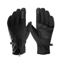 지맥스 파워쉴드 스마트 터치 매직 방한장갑