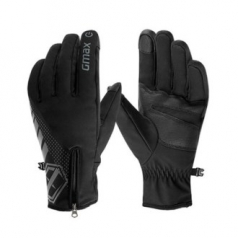 지맥스 파워쉴드 스마트 터치 매직 방한장갑