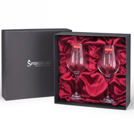 슈피겔라우 비노비노보르도 와인잔 2P세트 #2