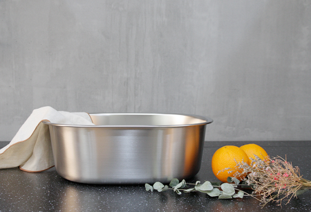 스테인리스 설거지통 #3