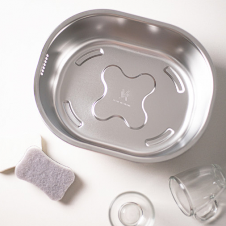 스테인리스 설거지통 #2