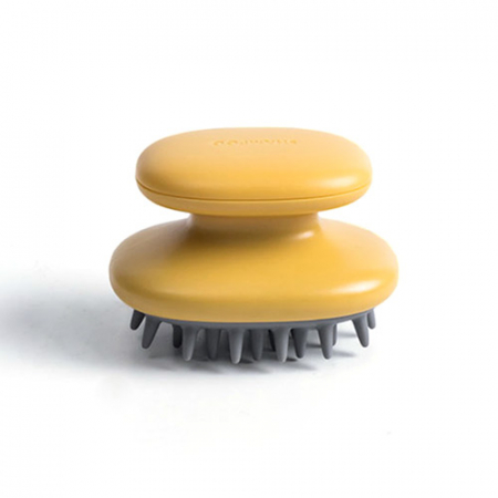 컬러풀 샴푸 브러쉬 두피마사지 #3