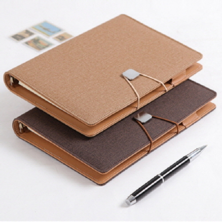 MP 릴리프 비즈니스식 메모장 DMH023 #2