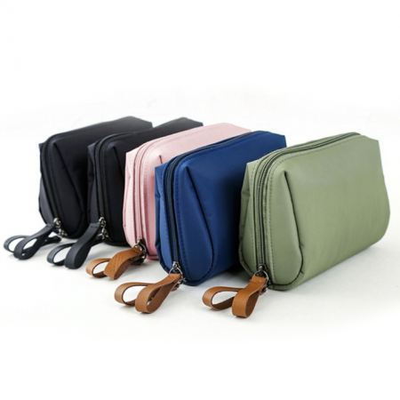 에코라이프 나일론 수납식 파우치 BE009 #2