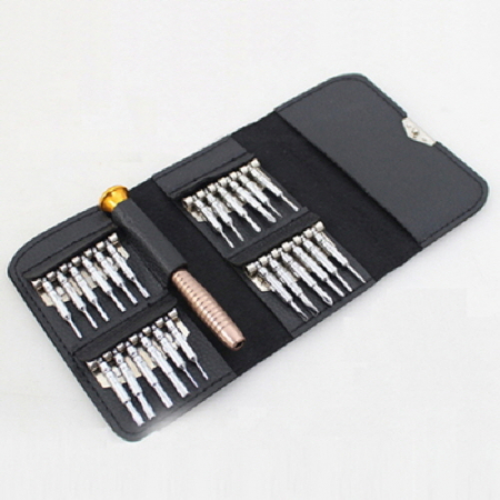 멀티픽스 드라이버 초소형 다량 세트 BL005 #2