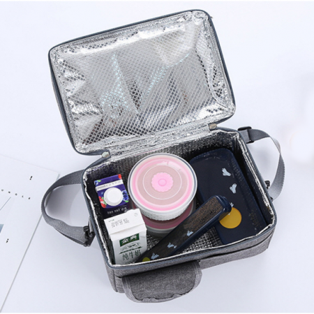 네이쳐 이중공간 보온보냉 쿨러 백 CA014 #2