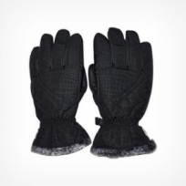 누빔방수 KCC1789 스마트터치 방수장갑 베이직 방한장갑