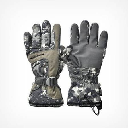 나토얀 KCC67 방한장갑 스키장갑 매직 낚시장 갑 #2