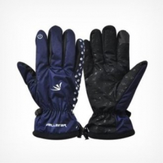 뉴웰스타 테프론 방한장갑 KG01 스마트터치 베이직 방한장갑