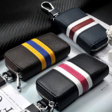 CT 다용도 삼색 포켓 키링 CAH111 #2