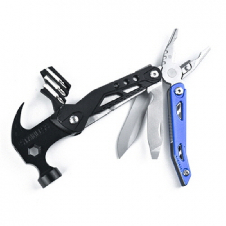 멀티픽스 아웃도어 다목적 망치 멀티툴 CA021 #2