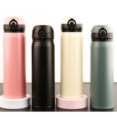 DH-006 마틴 텀블러 420ml, 이중진공 텀블러 420ml // 풀컬러