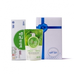 순샘 항균위생백(2종)