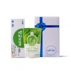 순샘 항균위생백(2종)