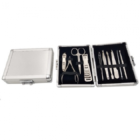 알루미늄 미용 네일세트 10종 #2