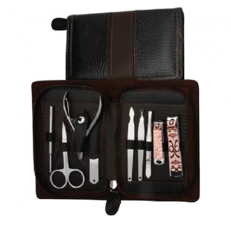 VIP 미용 네일세트 9P #2